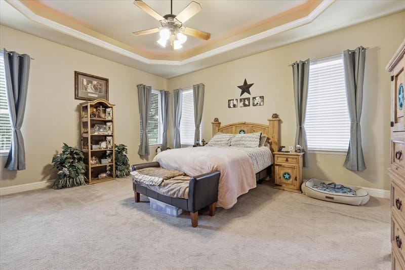150 Blacktail Lane, Azle TX 76020 - Photo 19