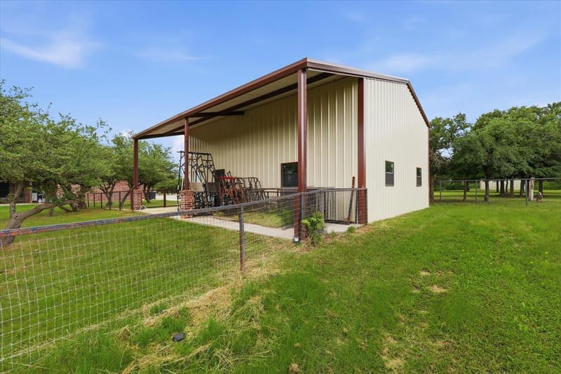 150 Blacktail Lane, Azle TX 76020 - Photo 35