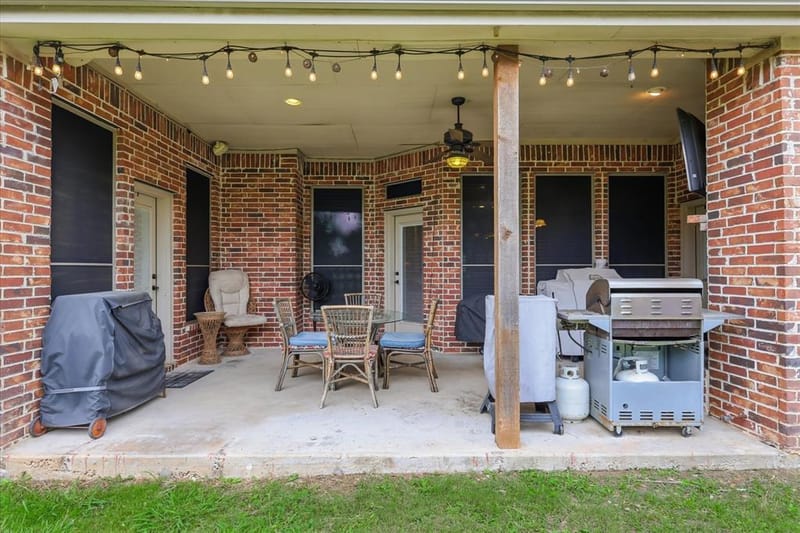 150 Blacktail Lane, Azle TX 76020 - Photo 31