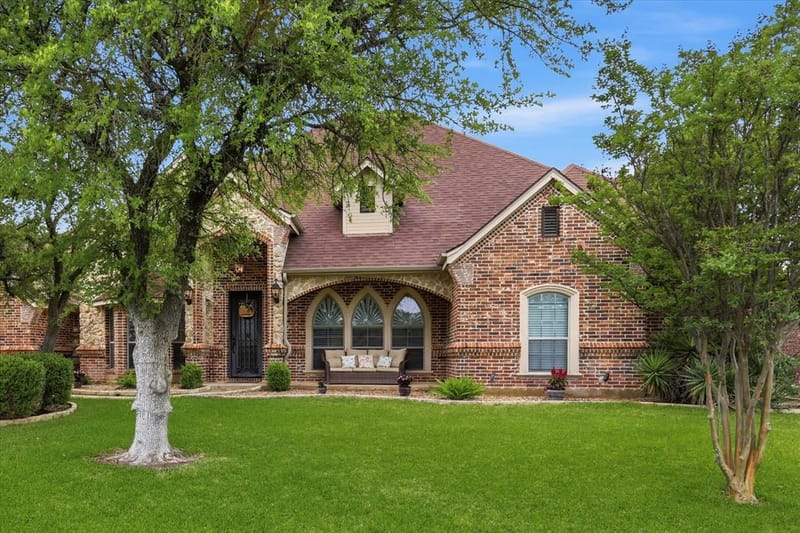 150 Blacktail Lane, Azle TX 76020 - Photo 39