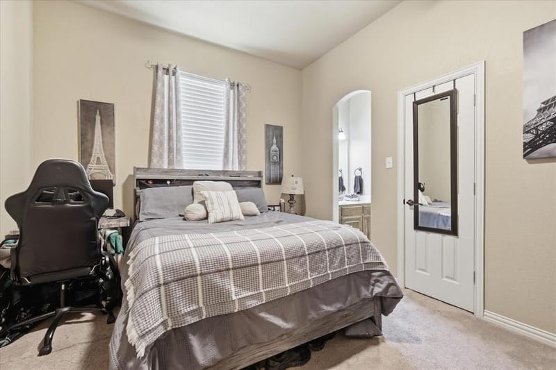 150 Blacktail Lane, Azle TX 76020 - Photo 25