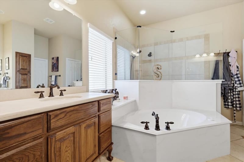 150 Blacktail Lane, Azle TX 76020 - Photo 21