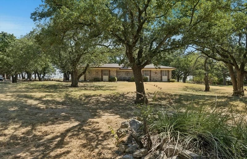 6009 County Road 707, Alvarado TX 76009