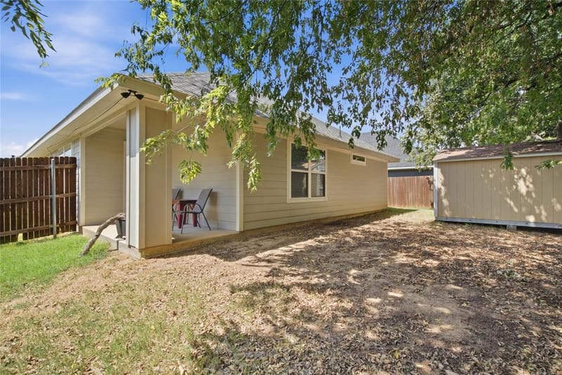 211 Clover Circle, Weatherford TX 76086 - Photo 29