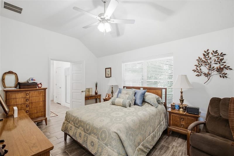 211 Clover Circle, Weatherford TX 76086 - Photo 21