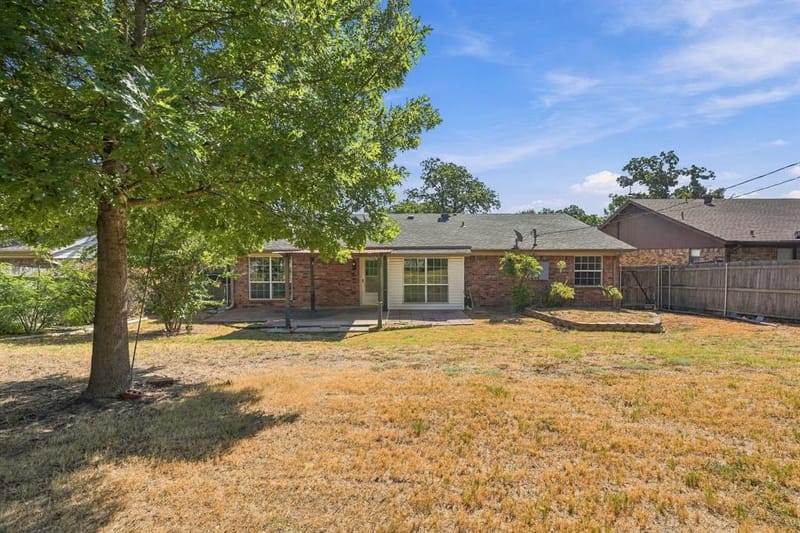 3708 Bordeaux Court, Arlington TX 76016 - Photo 26