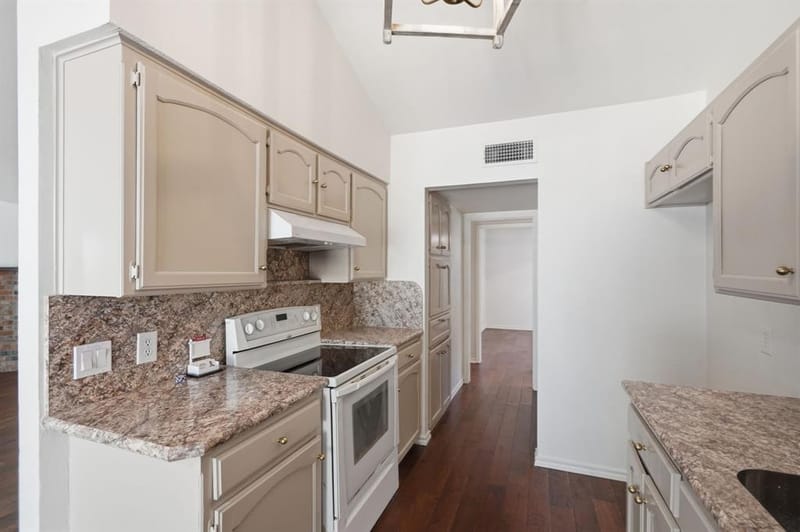 3708 Bordeaux Court, Arlington TX 76016 - Photo 18