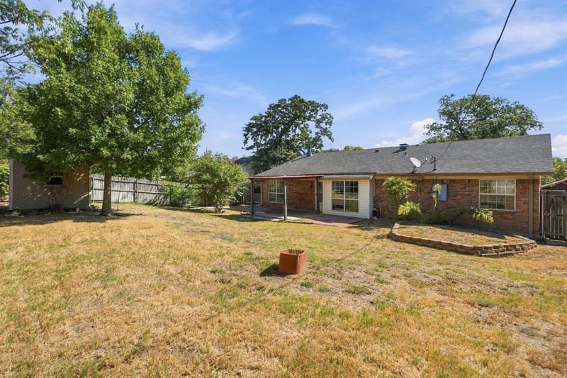 3708 Bordeaux Court, Arlington TX 76016 - Photo 25