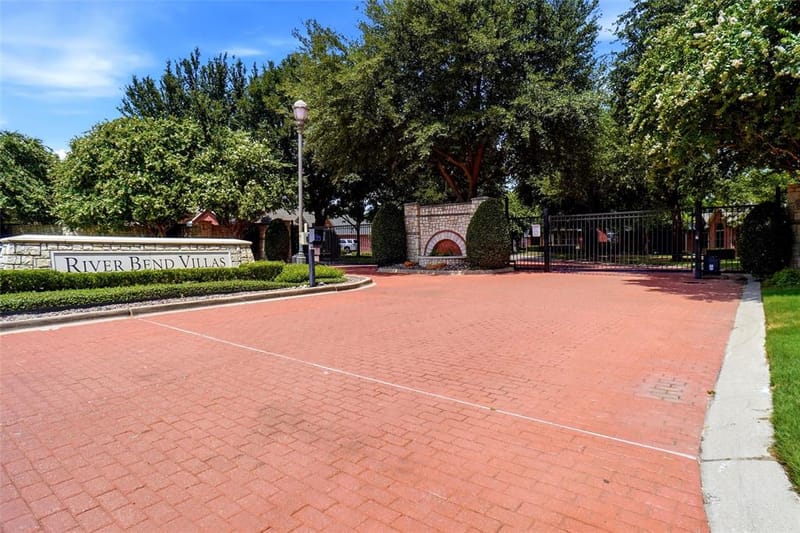 3233 Rosehaven Drive # 1610, Fort Worth TX 76116 - Photo 23