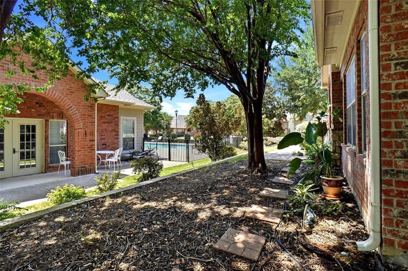 3233 Rosehaven Drive # 1610, Fort Worth TX 76116 - Photo 22