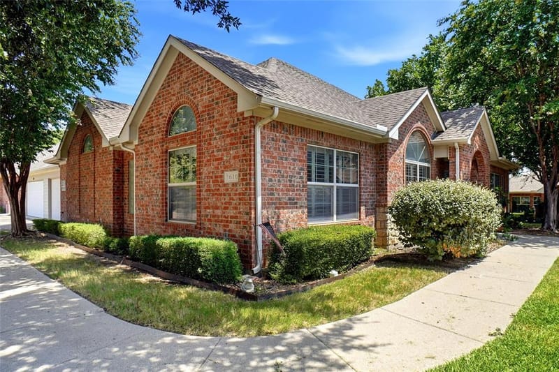 3233 Rosehaven Drive # 1610, Fort Worth TX 76116