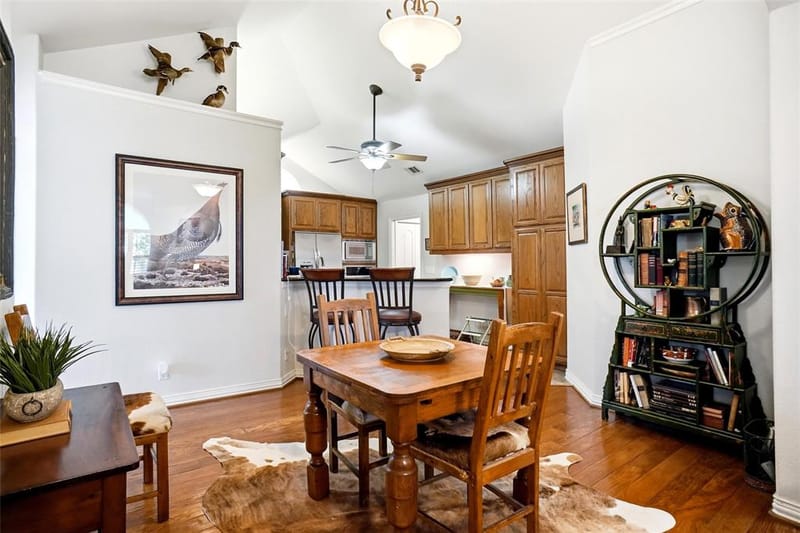 3233 Rosehaven Drive # 1610, Fort Worth TX 76116 - Photo 9