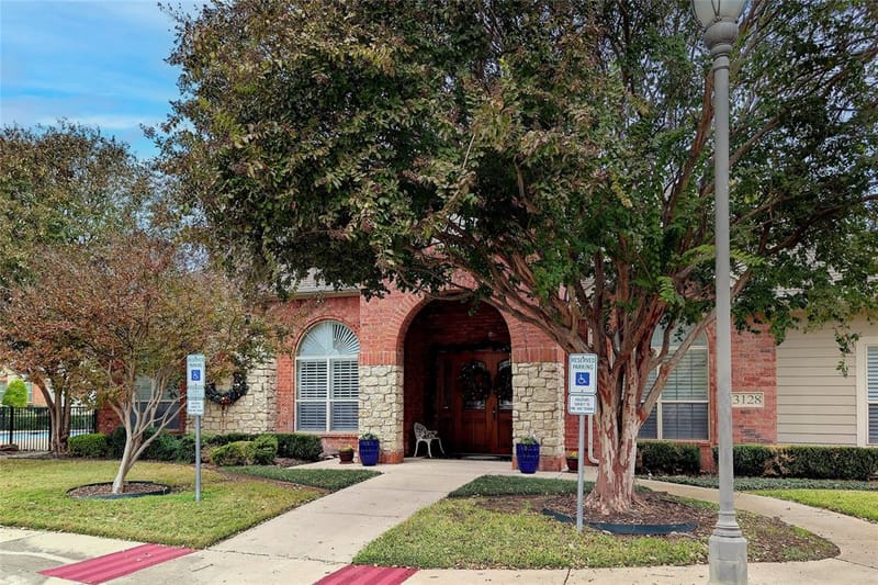 3233 Rosehaven Drive # 1610, Fort Worth TX 76116 - Photo 24