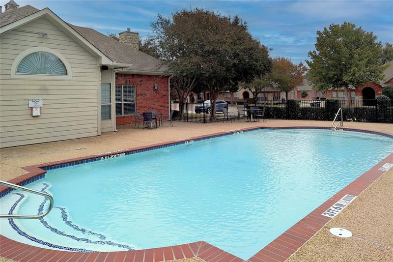 3233 Rosehaven Drive # 1610, Fort Worth TX 76116 - Photo 25