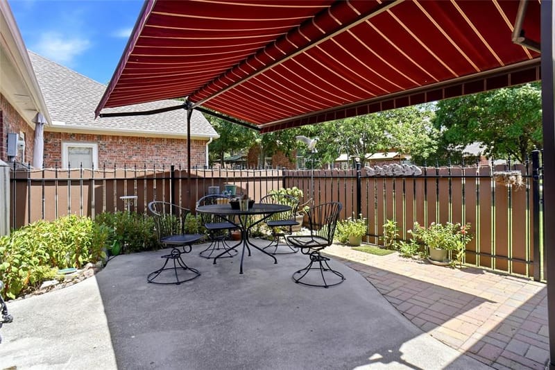 3233 Rosehaven Drive # 1610, Fort Worth TX 76116 - Photo 21