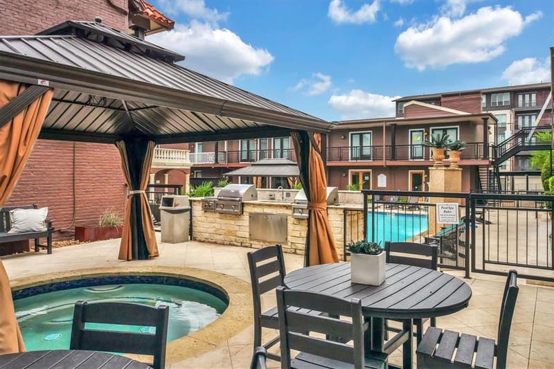 5926 Sandhurst Lane # 224, Dallas TX 75206 - Photo 22