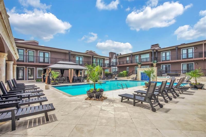 5926 Sandhurst Lane # 224, Dallas TX 75206 - Photo 20