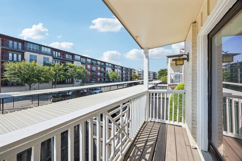 5926 Sandhurst Lane # 224, Dallas TX 75206 - Photo 15