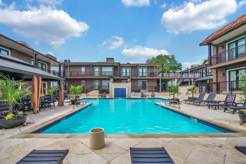 5926 Sandhurst Lane # 224, Dallas TX 75206 - Photo 21