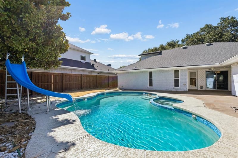 4405 Blystone Lane, Plano TX 75093 - Photo 26
