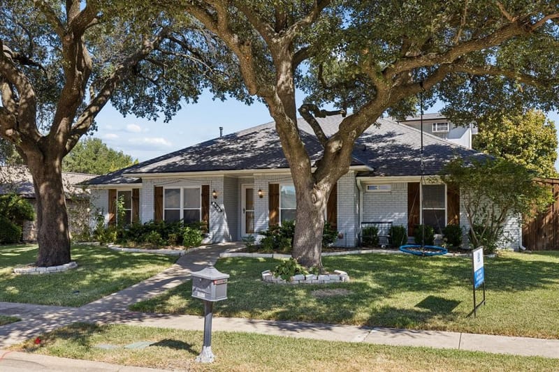 4405 Blystone Lane, Plano TX 75093 - Photo 25