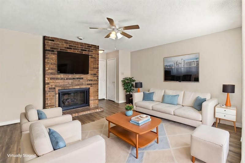 1204 Horizon Trail # 3410, Arlington TX 76011 - Photo 2