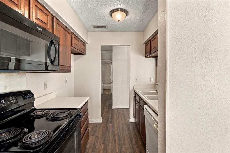 1204 Horizon Trail # 3410, Arlington TX 76011 - Photo 6