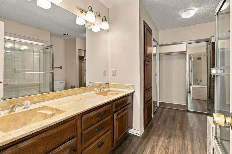 1204 Horizon Trail # 3410, Arlington TX 76011 - Photo 13
