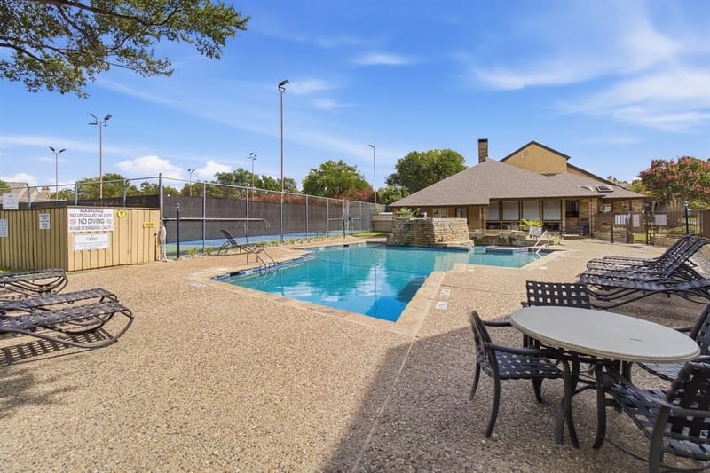 1204 Horizon Trail # 3410, Arlington TX 76011 - Photo 17
