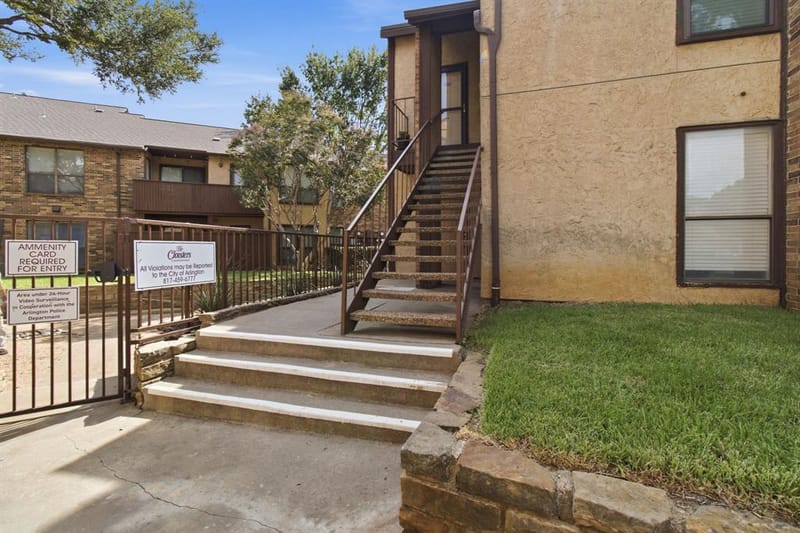 1204 Horizon Trail # 3410, Arlington TX 76011 - Photo 16