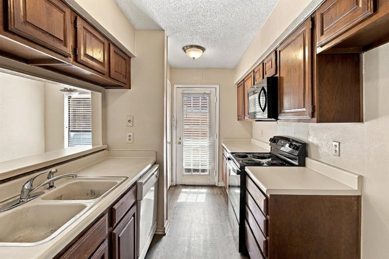 1204 Horizon Trail # 3410, Arlington TX 76011 - Photo 7