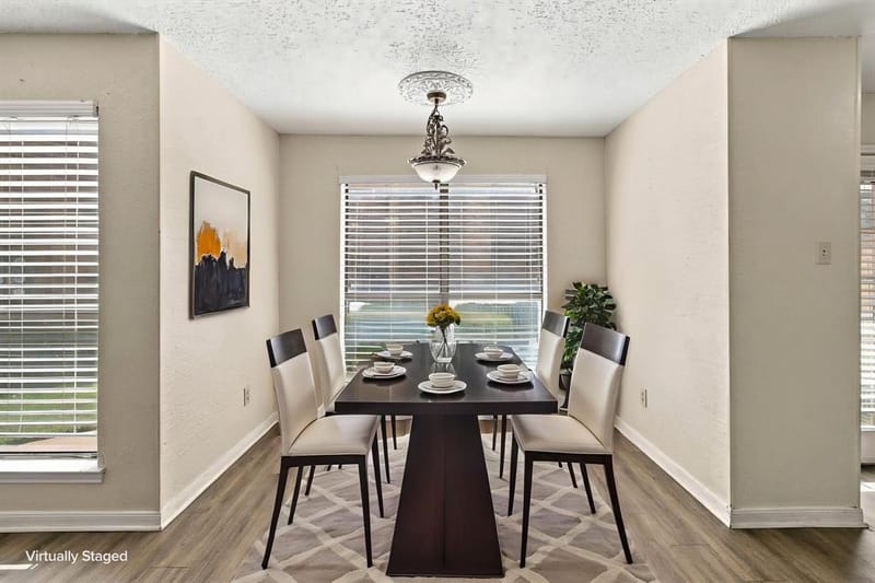 1204 Horizon Trail # 3410, Arlington TX 76011 - Photo 3