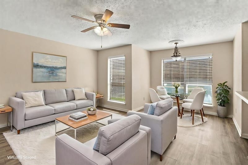 1204 Horizon Trail # 3410, Arlington TX 76011
