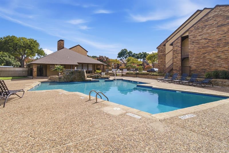 1204 Horizon Trail # 3410, Arlington TX 76011 - Photo 18