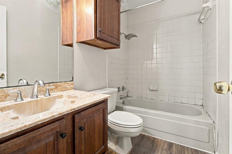 1204 Horizon Trail # 3410, Arlington TX 76011 - Photo 15