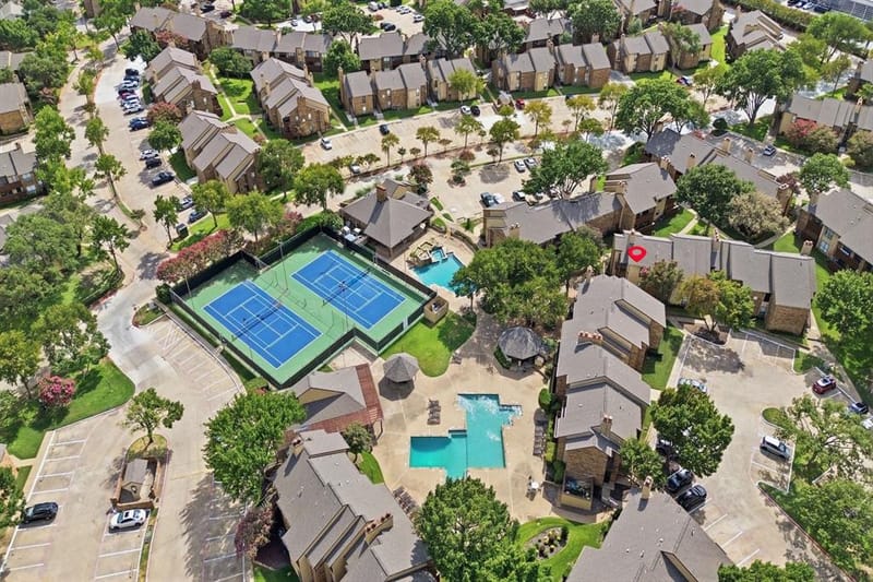 1204 Horizon Trail # 3410, Arlington TX 76011 - Photo 21