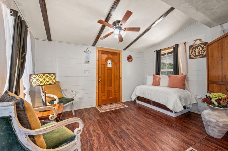 309 E 1st Street, Keene TX 76059 - Photo 6