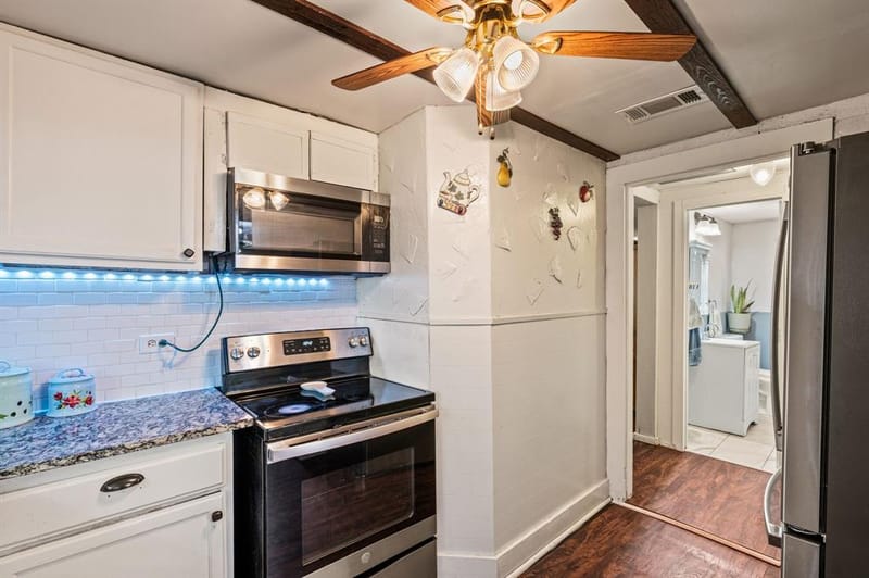 309 E 1st Street, Keene TX 76059 - Photo 13