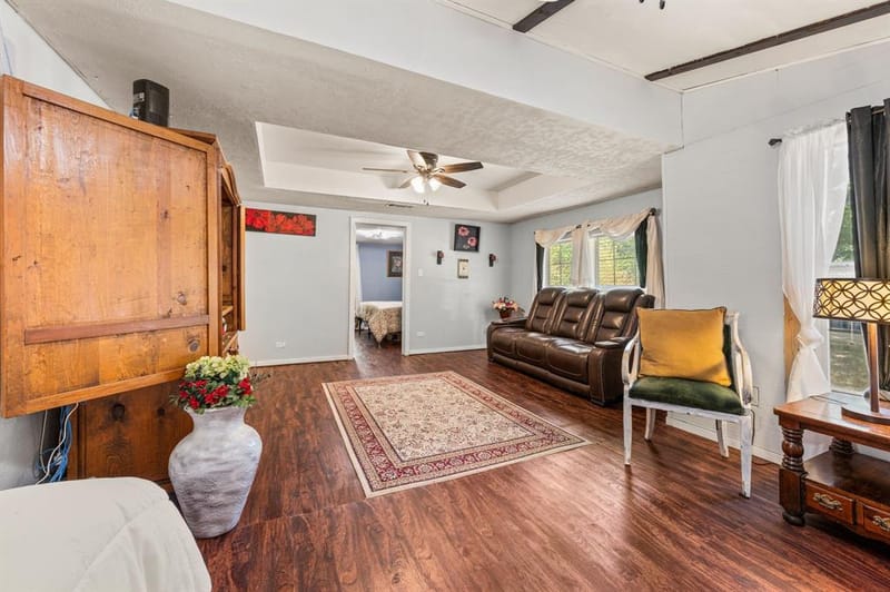 309 E 1st Street, Keene TX 76059 - Photo 7