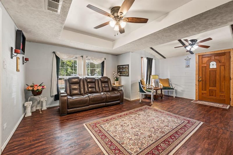 309 E 1st Street, Keene TX 76059 - Photo 9