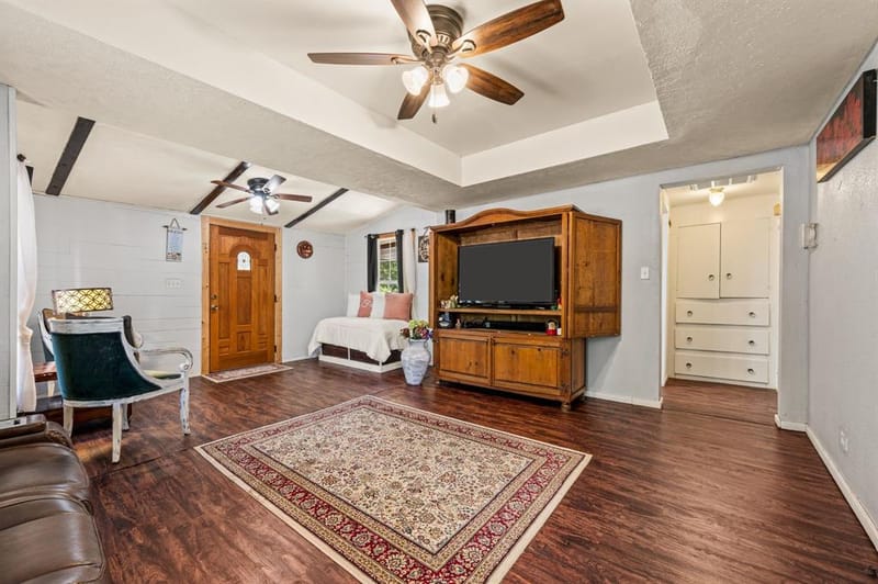 309 E 1st Street, Keene TX 76059 - Photo 10