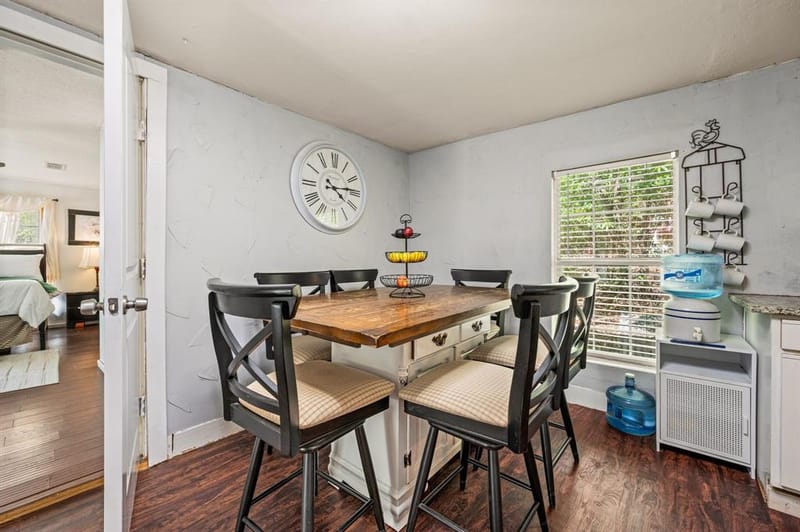 309 E 1st Street, Keene TX 76059 - Photo 15
