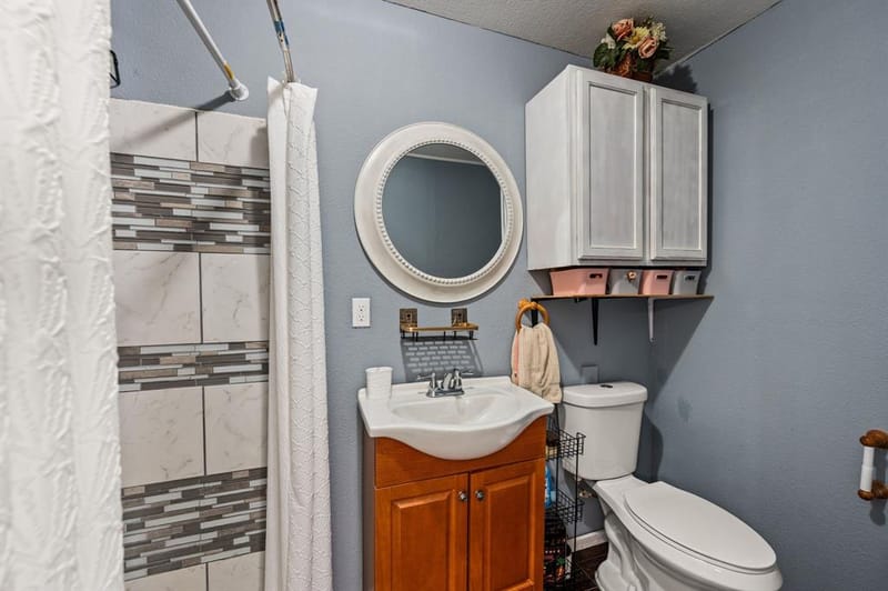 309 E 1st Street, Keene TX 76059 - Photo 19