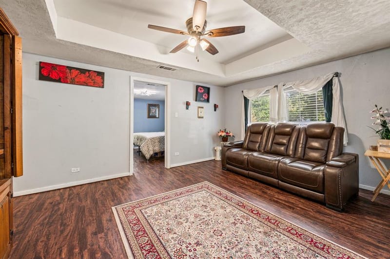 309 E 1st Street, Keene TX 76059 - Photo 8