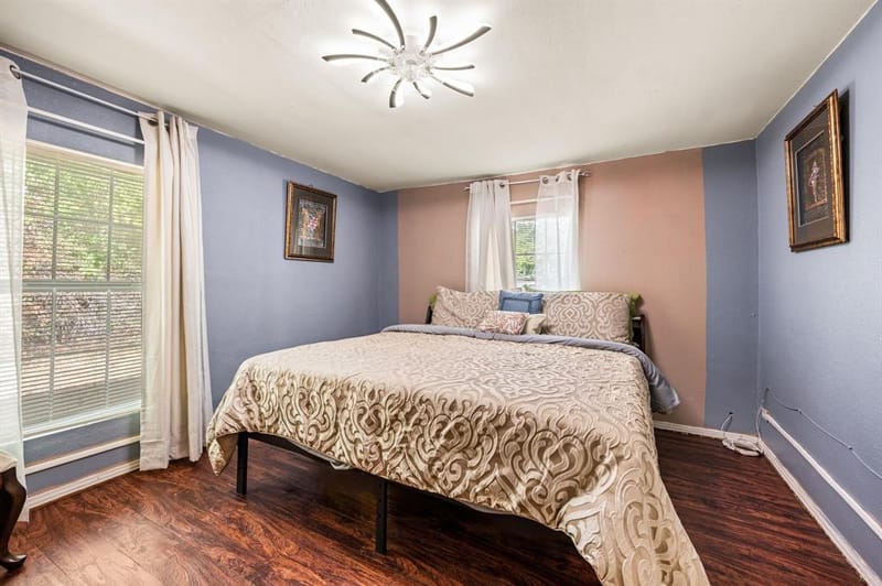 309 E 1st Street, Keene TX 76059 - Photo 21
