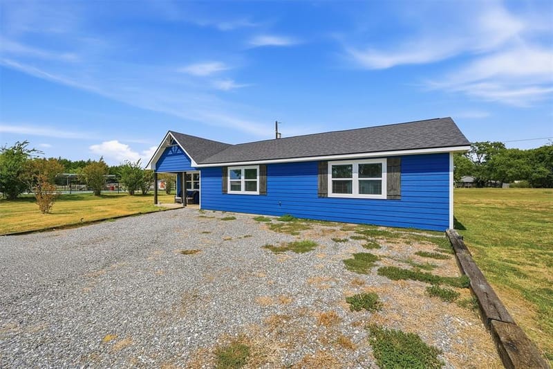 61 Lee Boulevard, Pottsboro TX 75076 - Photo 2
