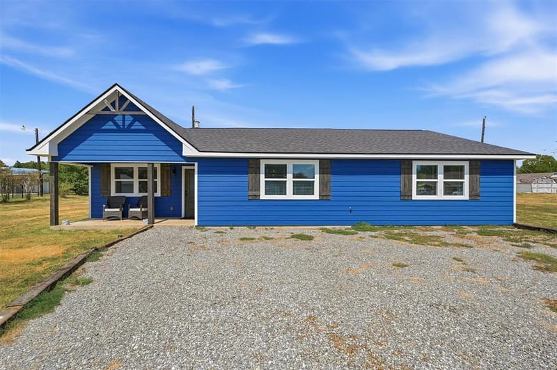 61 Lee Boulevard, Pottsboro TX 75076