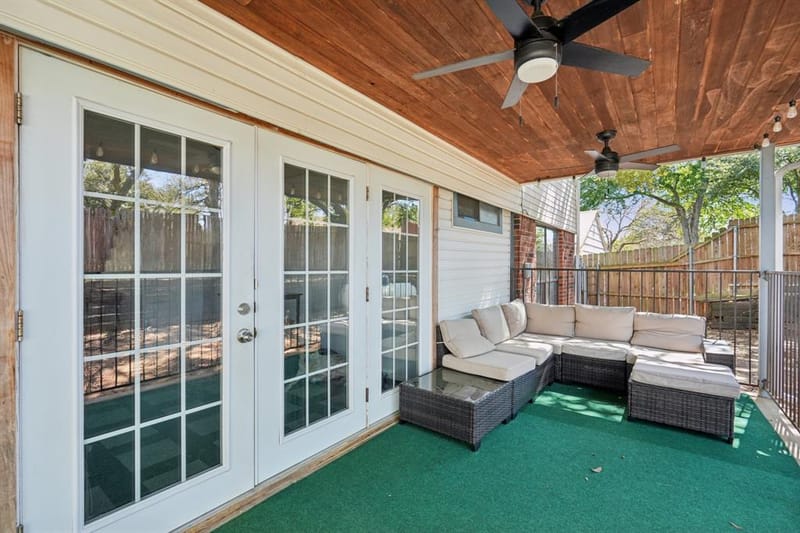 2307 Harrington Court, Euless TX 76039 - Photo 28