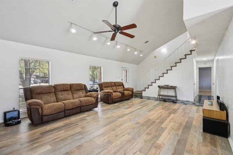 2307 Harrington Court, Euless TX 76039 - Photo 5