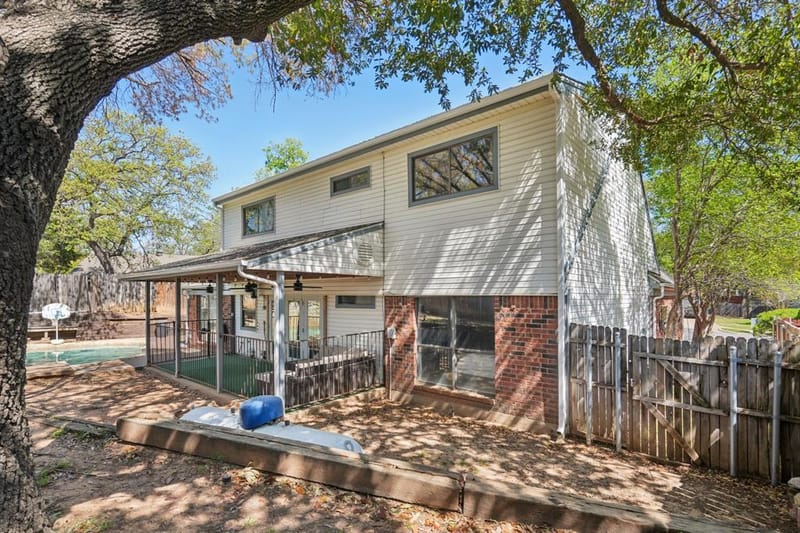 2307 Harrington Court, Euless TX 76039 - Photo 34